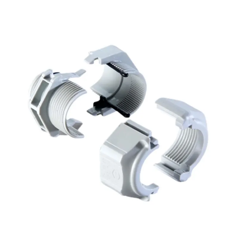 Förskruvning Begränsad tid